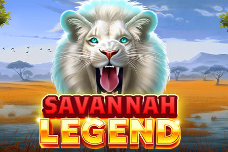 Savannah Legend